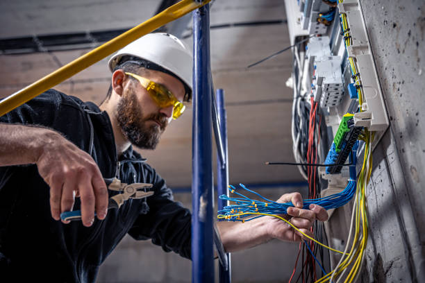 Best Emergency Electrical Repair  in Level Green, PA