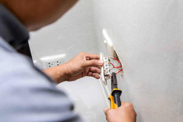 Best Affordable Emergency Electrician  in Level Green, PA
