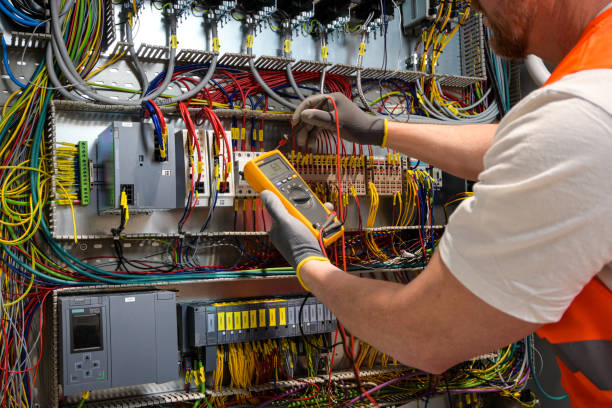 Best Ceiling Fan Installation Electrician  in Level Green, PA