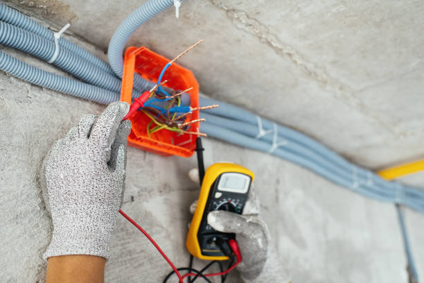 Best Electrical Troubleshooting Services  in Level Green, PA